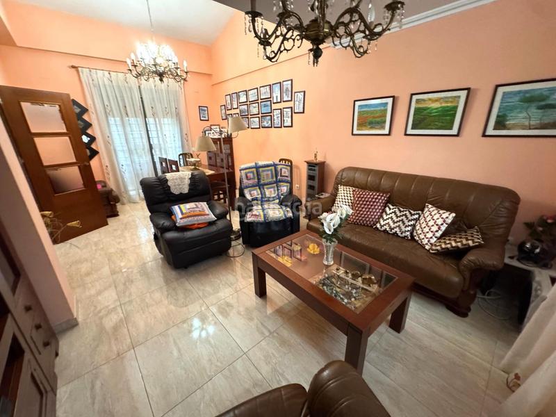 Foto 4c1e3cd7-802a-4449-b0bb-258cc87d07bd. Casa a schiera con parcheggio piscina in Punta Umbría