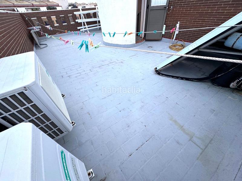 Foto 51217e57-d0d9-4c89-9334-51bb2f68a143. Casa a schiera con parcheggio piscina in Punta Umbría