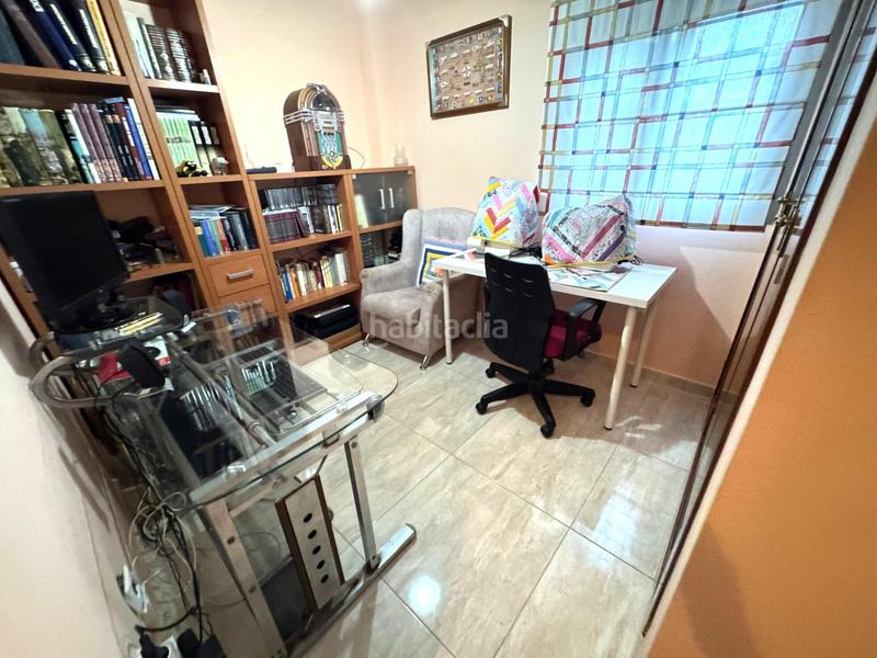 Foto 6453c498-24c0-4723-9146-5cf44ce8489b. Casa a schiera con parcheggio piscina in Punta Umbría