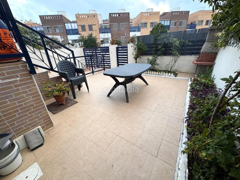 Foto 7fa7c89a-0e94-4ba2-b901-d80417f19c18. Casa a schiera con parcheggio piscina in Punta Umbría