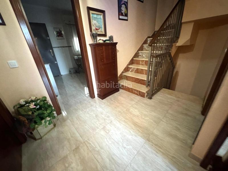 Foto 90376df9-f697-4f11-9d4f-1ad812bcc8dd. Casa a schiera con parcheggio piscina in Punta Umbría