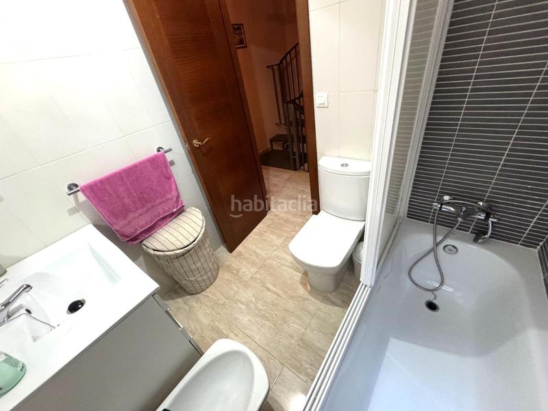 Foto 9ed3eabd-d493-43a6-b897-029ddaf4228e. Casa a schiera con parcheggio piscina in Punta Umbría