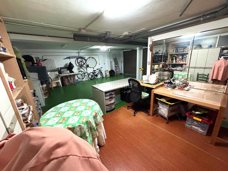 Foto af3b6cb3-b9e4-41ea-99a4-3b6b41fa4a11. Casa a schiera con parcheggio piscina in Punta Umbría