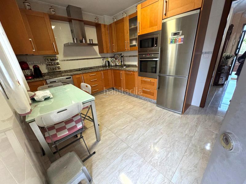 Foto b4e12c8e-3d3b-4ea9-80c4-071c5187f6ad. Casa a schiera con parcheggio piscina in Punta Umbría