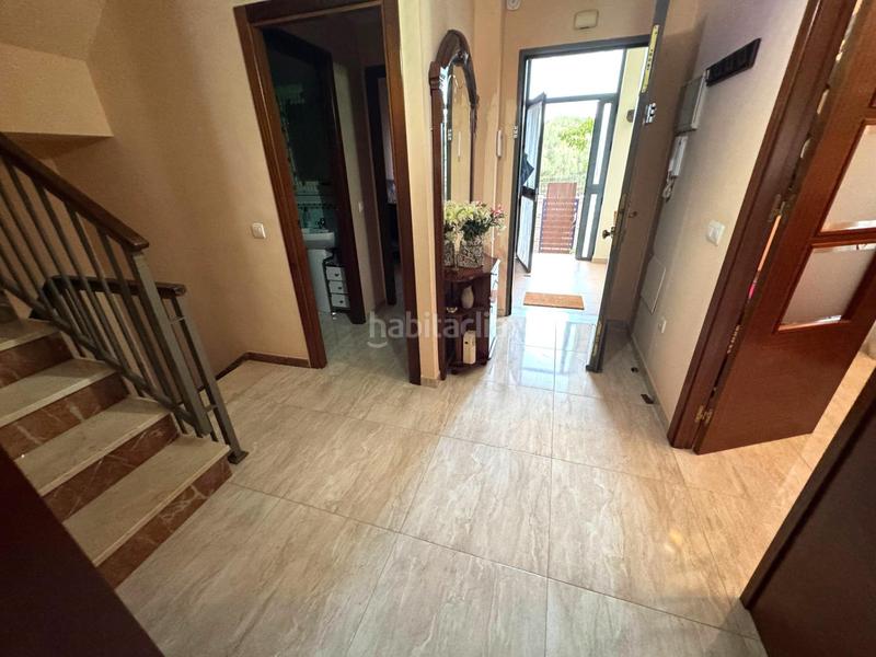 Foto c8e88227-729c-44cf-abaa-4ec856335684. Casa a schiera con parcheggio piscina in Punta Umbría