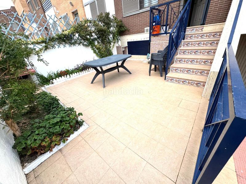 Foto c930ae9f-efa2-4996-b6a4-d6ba0876b14d. Casa a schiera con parcheggio piscina in Punta Umbría