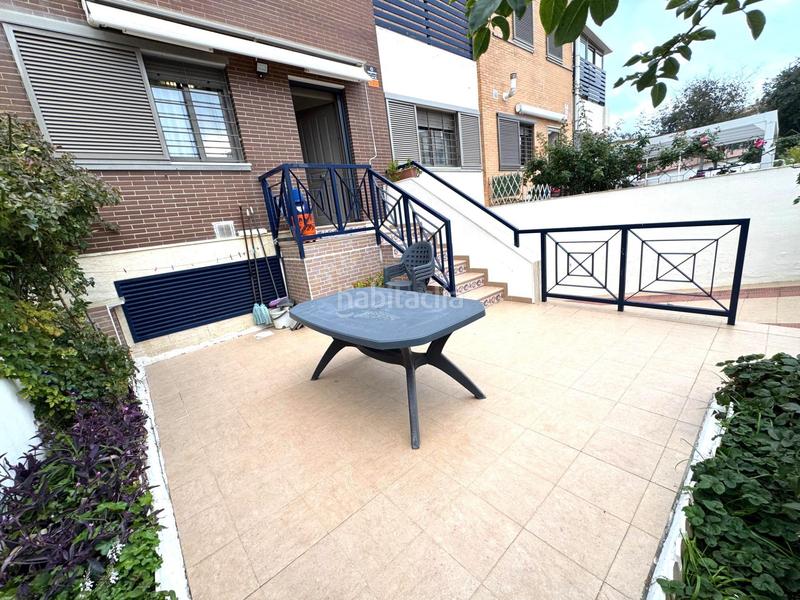 Foto c9336534-4b29-4062-809a-636532cbb73f. Casa a schiera con parcheggio piscina in Punta Umbría