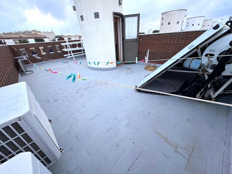 Foto c93db21b-5051-4e6e-8be6-808406701922. Casa a schiera con parcheggio piscina in Punta Umbría