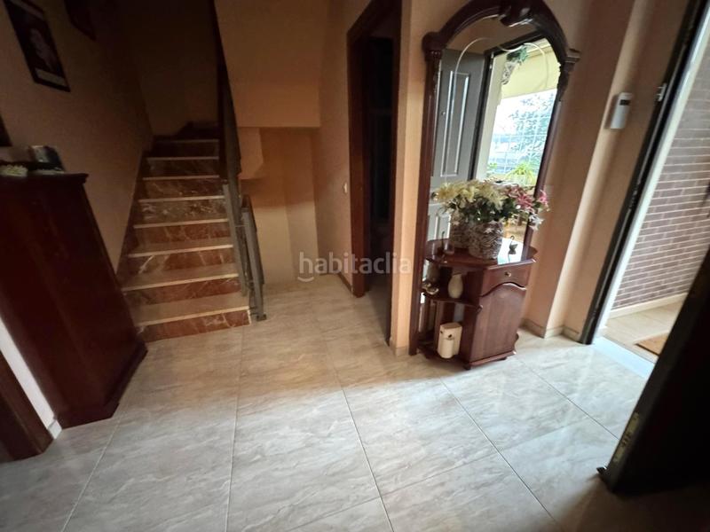 Foto cc6c398c-b2bd-4820-99cd-0e65609840e7. Casa a schiera con parcheggio piscina in Punta Umbría