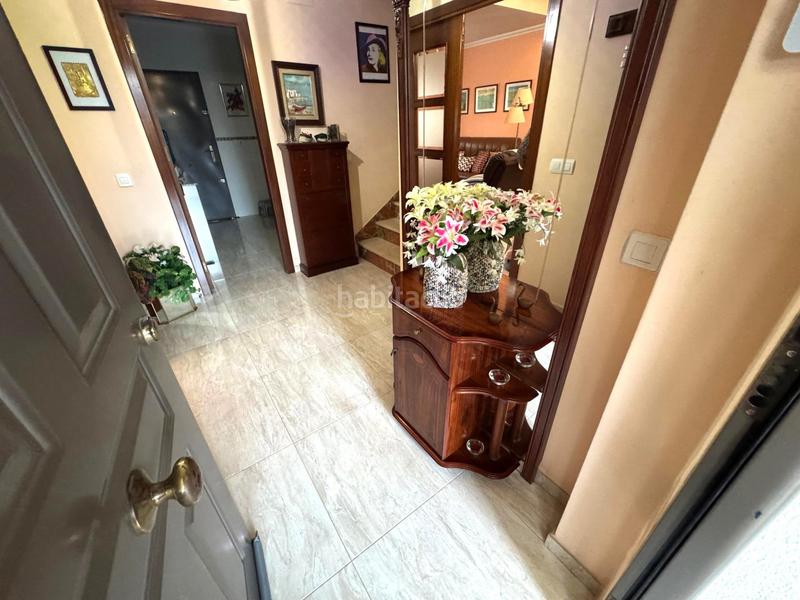 Foto d169cbb5-62c7-471b-8f27-861690ece863. Casa a schiera con parcheggio piscina in Punta Umbría