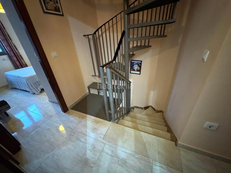 Foto fa0469f1-c2a1-4cc3-9622-86e93dd6f6f1. Casa a schiera con parcheggio piscina in Punta Umbría