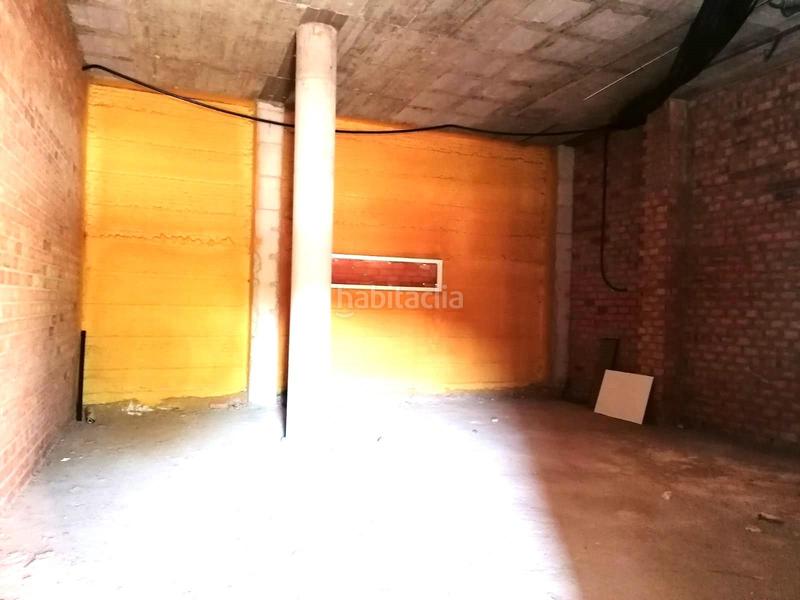 Foto 51d2186e-57a2-4688-a99e-4e8333b55946. Local comercial oportunidad única , zona el saladillo! en Huelva