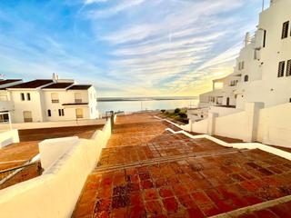 Etagenwohnung in El Portil. Las vistas más bonitas te están esperando!