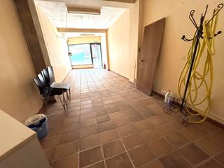 Local Comercial a Punta Umbría. Local comercial en venta en pleno centro del pueblo