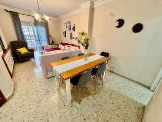 Rez-de-chaussée à Punta Umbría. Tu nuevo hogar junto a la emblemática plaza pérez pastor!