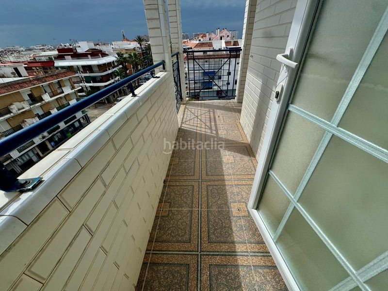 Foto be631e96-4dea-4678-9a9c-5418a39401f3. Pis a Punta Umbría