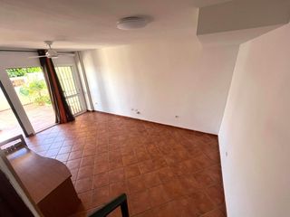 Casa adosada en El Portil. Tu nuevo hogar en el portil terraza, luz y ubicación inmejorable