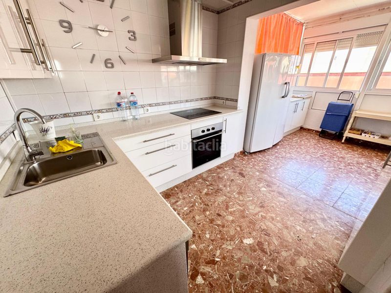 Foto ca350ae0-5089-4dae-b3d4-8a87bd537820. Àtic a Punta Umbría