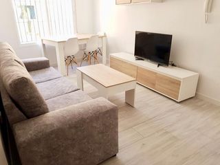 Planta baja en Punta Umbría. Piso céntrico totalmente reformado, listo para entrar a vivir