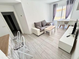 Ground floor in Punta Umbría. Piso céntrico totalmente reformado, listo para entrar a vivir