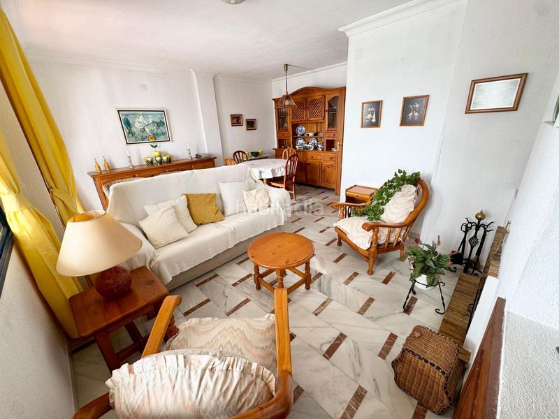 Foto f598ef01-5bf4-4eba-89e1-9c558916198f. Pis amb aparcament a Punta Umbría