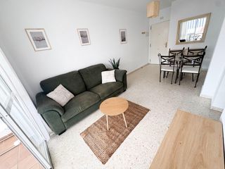 Appartement à El Portil. Disfruta de la comodidad y el confort a pocos pasos del mar!