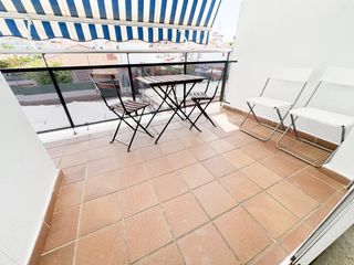 Appartamento in El Portil. Vive con luz y comodidad en el portil