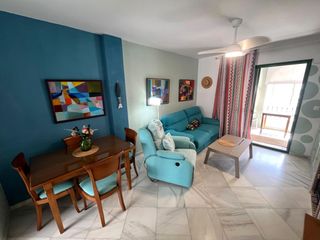 Flat in El Portil. Oportunidad en el portil piso listo para entrar a vivir