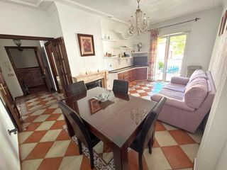 Maison à Punta Umbría. Magnífica vivienda en barriada san sebastián, a solo 350 metros