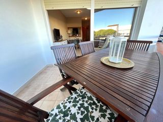 Etagenwohnung in El Portil. Encantador piso en una de las urbanizaciones más exclusivas de n