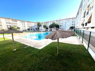 Etagenwohnung in El Portil. Comodidad, espacio y calidad de vida a pocos pasos de la playa!