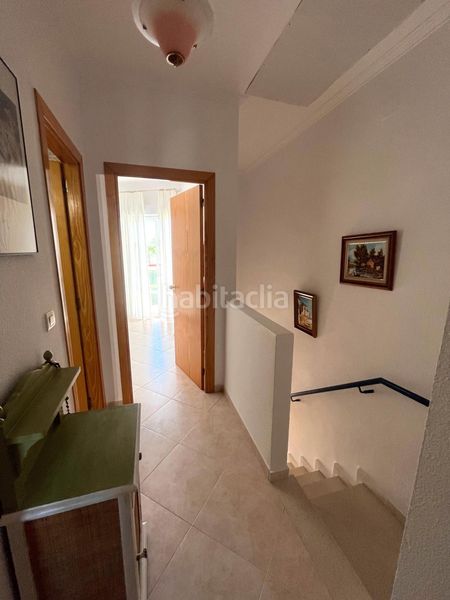 Foto 3a5edb98-5c49-4821-8177-ea7a19baa1c2. Casa adossada amb aparcament piscina a El Portil