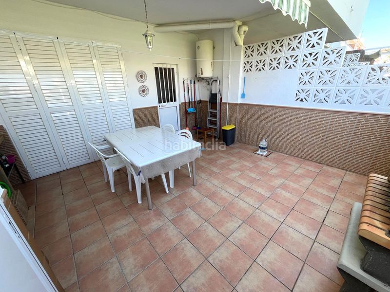 Foto 44e366e1-941e-49bd-b492-a2dbb5335c79. Casa adossada amb aparcament piscina a El Portil