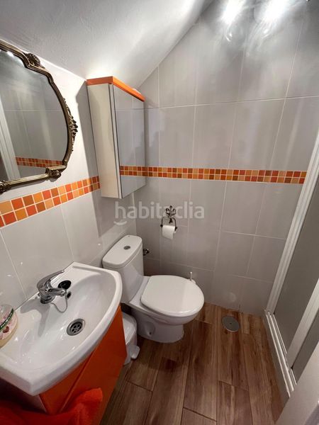 Foto 50819709-2570-49a9-8028-a3f6a4558ac8. Casa adossada amb aparcament piscina a El Portil