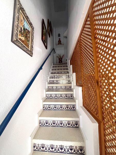Foto aa4d9b7b-3cf7-4d4e-9c5d-b8b4e311f24d. Casa adossada amb aparcament piscina a El Portil