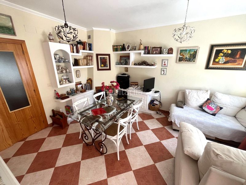 Foto e60dd3f8-778a-4acb-922c-2e192e427231. Casa adossada amb aparcament piscina a El Portil
