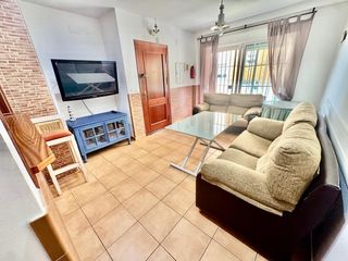 Pis a Punta Umbría. Espectacular piso en venta en el centro de punta umbría