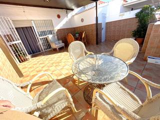 Appartement à Punta Umbría. Ático en venta en la zona centro de punta umbría