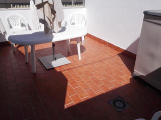 Rent Flat in Punta Umbría. Alquiler septiembre a junio en punta umbria