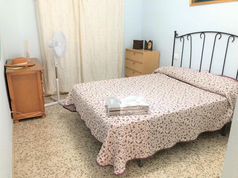 Foto b80ffcc1-63da-42d3-af37-31873d0a9cf3. Rent flat in Punta Umbría