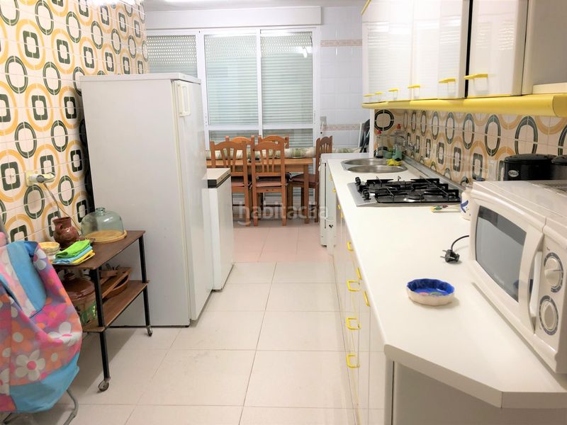 Foto eba5f82c-577c-49c6-be16-82abe32d5bc8. Rent flat in Punta Umbría