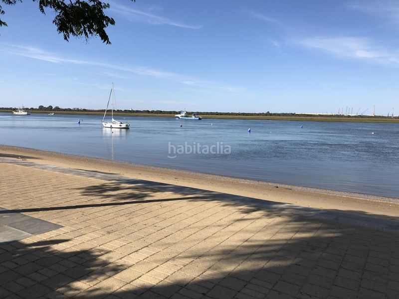 Foto ec7c590c-b5ae-4da0-a54d-b99bc3640375. Rent flat in Punta Umbría