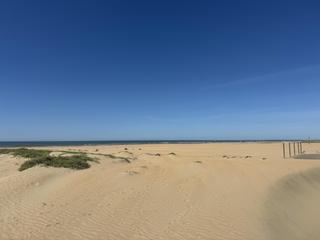 Lloguer Casa a Punta Umbría. Alquiler vacacional.