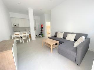 Location Appartement à Punta Umbría. Alquiler vacacional en punta umbría