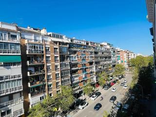 Piso  Rios rosas. Excelente piso en venta en pleno corazón de chamberí