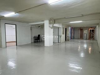 Location Local commercial  Cristobal bordiu. Espacio comercial en ubicación estratégica para su negocio.