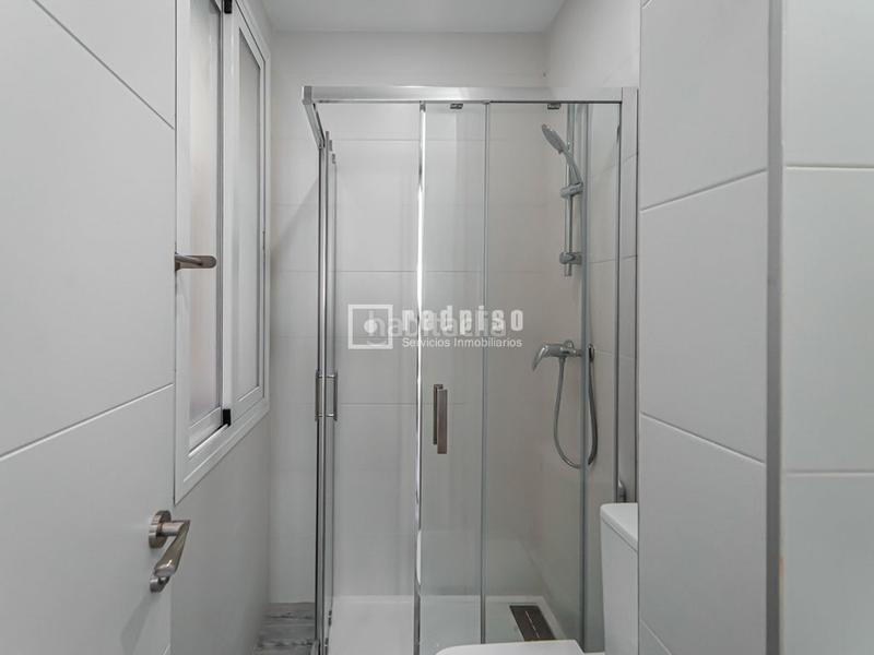 Foto 301b0a08-37c1-4633-8fcc-b53518b87cda. Alquiler piso tu espacio en chamberí. en Ríos Rosas-Nuevos Ministerios Madrid