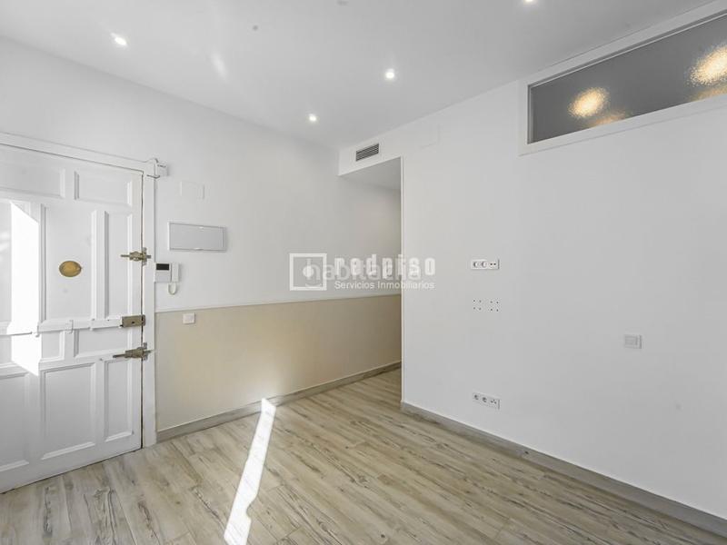 Foto c06b2024-0d91-4cf2-8b41-eb844d0ea614. Alquiler piso tu espacio en chamberí. en Ríos Rosas-Nuevos Ministerios Madrid