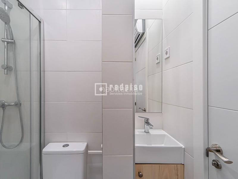 Foto c3a4467d-047c-4896-b360-c8d15badd2d4. Alquiler piso tu espacio en chamberí. en Ríos Rosas-Nuevos Ministerios Madrid