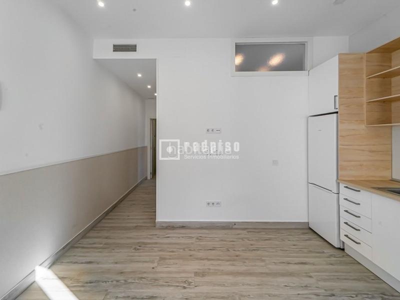 Foto d6e1e8c8-6a99-4e95-9c57-88a30e32b0db. Alquiler piso tu espacio en chamberí. en Ríos Rosas-Nuevos Ministerios Madrid